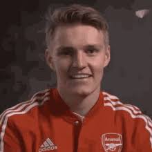The following tags implicate this tag: Odegaard Martin Odegaard Gif Odegaard Martinodegaard Arsenal Discover Share Gifs