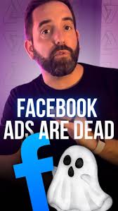 Remember 2016, when you could throw $20 at Facebook and watch leads pour  in? , Those days are deader than Google+. 💀 , Back then, paid advertising  was like online dating in your early twenties