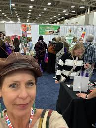 Where are conference session presentations stored