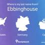 Profile Picture of Ebbinghouse Family History - FamilySearch (@familysearch.org) on Google