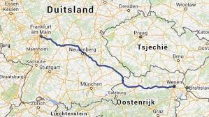 41 uniek kaart van duitsland oostenrijk. Campings Langs De Route Boek Je Camping Onderweg Online Anwb