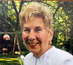 Barbara J. Padgett Obituary