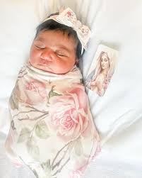 Presenting to you our precious "Rose" 🌹 She is named Rose after our Lady  of Rosa Mystica. Also Rose of Sharon referred to as Jesus Christ. And  finally after St. Rose of