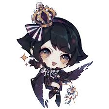 Kamo On Twitter Anime Chibi Cute Anime Chibi Girls Cartoon Art