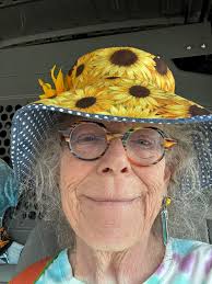 Friday at the Tubac, AZ, Art Festival! I'm