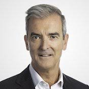 Gallagher UK Executives