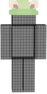 You must add the wool and stick to the grid exactly as shown in the. Frog Hat Nova Skin