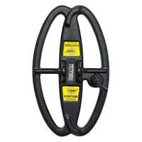 Metal detectors i currently own/use: Cors Scout 12 5 X8 5 Dd Suche Spule Fur Minelab X Terra Detektor 7 5 Khz Ebay