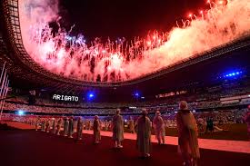 As mandated by the olympic charter, the proceedings combined the formal ceremonial closing of this international sporting. Nflknonsitlqgm