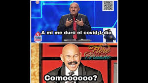Memes del debate presidencial en chota de keiko fujimori y pedro castillo ¡los tenemos todos! Debate Presidencial 2021 Ganate Con Los Mejores Memes Que Circulan En Redes Sociales