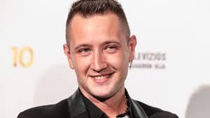 Peter Srámek fogyókúrája