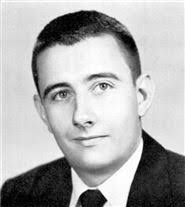 CHS Senior Class of 1957