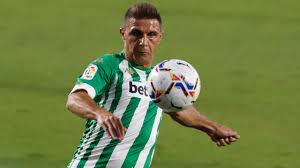 Espanyol video highlights are collected in the media tab for the most popular matches as soon as video appear on video hosting sites like youtube or dailymotion. Pellegrini S Real Betis Loses For Fifth Time In Six Matches