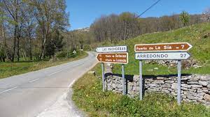 El equipo de gobierno del ayuntamiento de espinosa de los monteros ha decidido apostar por el acondicionamiento. Al Filo De Lo Impresentable 28 04 2019 Picon Blanco 1 521 M Por El Portillo De La Sia En Btt Macizo De La Sia Burgos
