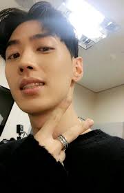 Lee Seong Hwa Aka Gray Gray Aomg Jay Park Rapper