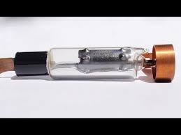 Manufacturer of mercury wetted contact relay offered by hamilton electronics pvt. Mercury Relay Rtutove Rele Youtube