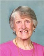 Obituary information for Frances M. Schoenecker