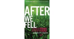 Discover more information about wt after 3 now! After We Fell After 3 By Anna Todd