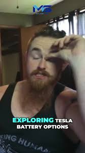 Why smaller EV batteries could be the future