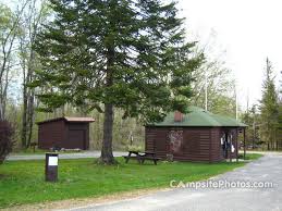 Maybe you would like to learn more about one of these? Savoy Mountain State Forest Campsite Photos Reservations Info