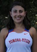 SCIAC Women's Cross Country Honors Announced