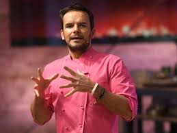 We would like to show you a description here but the site won't allow us. Grill Den Henssler Mario Barth Drastisch Verandert Tv