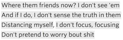 Genius Lyrics Tumblr Blog With Posts Tumbral Com