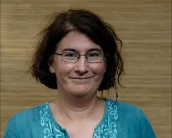 Kriszta Szendrői: Professor of Information Structure in Linguistics