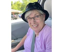 Catherine E. "Kitty" Berger Obituary (2024)