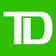 Logo TD Bank