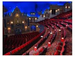 Best Seats Theater Online Charts Collection