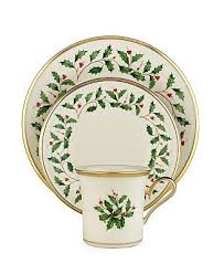 Lenox Christmas Dishes These Would Be Nice To Have Christmas Dinnerware Holiday Dinnerware Lenox Christmas