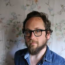 Joshua Tree — Jason Nutter