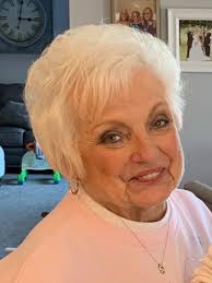 Marcella “Marcy” Warrington, 82