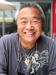 Amazon.com: The Unlikely Yank: 9781732833609: Lu, John T L: Books