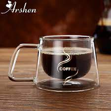 pin by katerina dobreva on tazas glass coffee cups glass coffee mugs tea mugs
