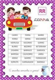Resultado De Imagem Para Grupo Material Pedagogico Fichas De Leitura Complex Atividades Alfabetizacao E Letramento Leitura Para Alfabetizacao Silabas Complexas