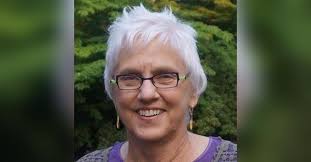 Grace S. Carroll Obituary