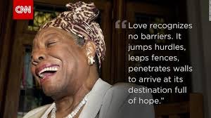 Cnn On Twitter Maya Angelou Quotes Maya Angelou Maya Angelou Poems