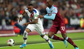 Get all the breaking crystal palace news. Hammers Let Lead Slip In Crystal Palace Defeat West Ham United