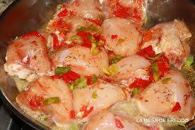 Cómo preparar ensalada de pollo y queso. Te Traemos Dos Ricas Formas De Preparar Pollo Noticias Digital58 Diciembre 2020