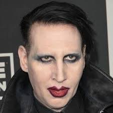 'i have a phobia that the house is going. Marilyn Manson Bio Family Trivia Famous Birthdays