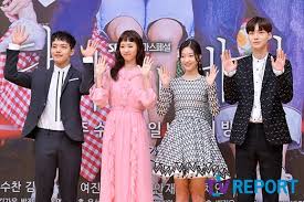 2018.10.01 ~ 2018.11.20 ·출연진 이민기 서도재 역 나영희 임정연 역 강남길 강대식 역 서현진 한세계. ë°©ì†¡ ì—¬ì§„êµ¬ ì´ì—°í¬ ì •ì±„ì—° ì•ˆìž¬í˜„ ë§Œì„¸ Ytn