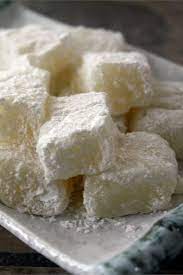 Microwave Mochi Recipe Recipes Mochi Recipe Microwave Sweet Rice Flour Recipe