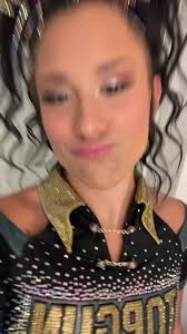 Birthday comp dayyy #fakebody #cheer #foryoupage #tgrevelation #TGO #sports