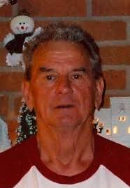 Obituary information for Laurence Buck