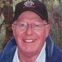 Joseph Gerald Harrison Obituary