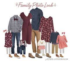 What To Wear For Family Pictures Fall And Christmas Family Photo Ideas Fall Family Photo Outfits Fall Family Picture Outfits Family Picture Outfits