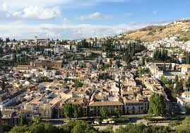 The granada community on reddit. Granada The University Of Granada Modern Language Centre