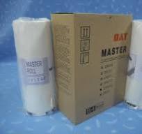 Duplo Dru 522 B4 Master for Use in Dp-U520
